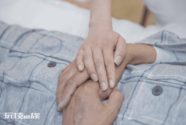 人死之前知道自己要死吗(人在死亡的瞬间知道要离世了吗)-图片3